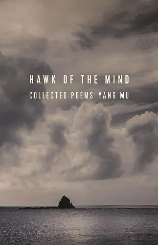 Hawk of the Mind cover