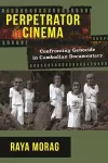 Perpetrator Cinema cover