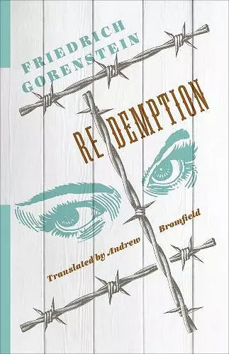 Redemption cover