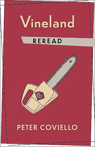Vineland Reread cover