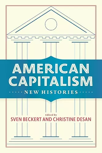 American Capitalism cover