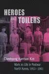 Heroes and Toilers cover