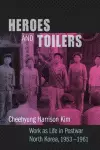 Heroes and Toilers cover