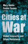 Cities at War cover