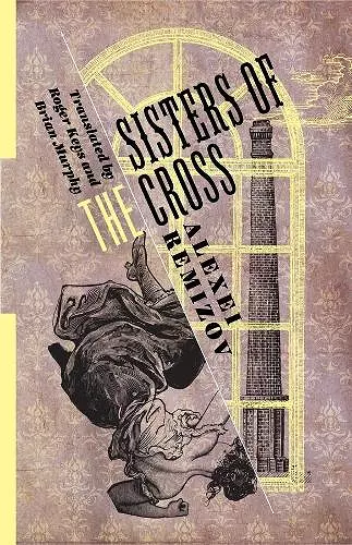 Sisters of the Cross cover