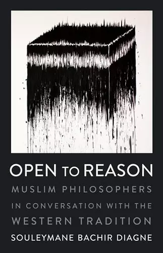 Open to Reason cover