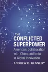 The Conflicted Superpower cover