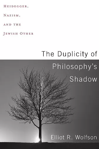 The Duplicity of Philosophy's Shadow cover