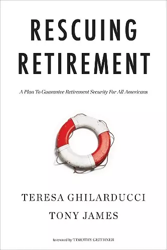 Rescuing Retirement cover