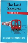 The Last Samurai Reread cover
