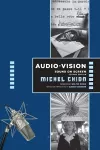 Audio-Vision:  Sound on Screen cover
