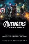 Avengers Assemble! cover