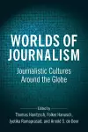 Worlds of Journalism cover