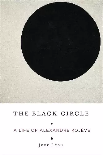 The Black Circle cover