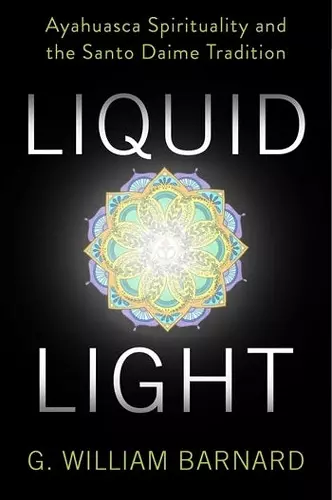 Liquid Light cover