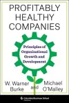 Profitably Healthy Companies cover