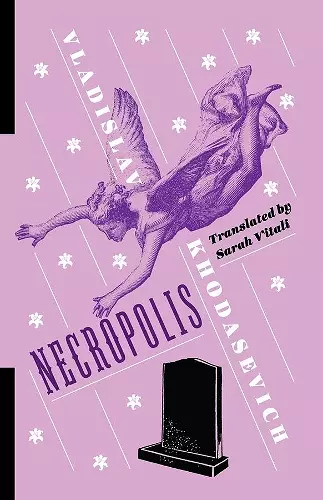 Necropolis cover