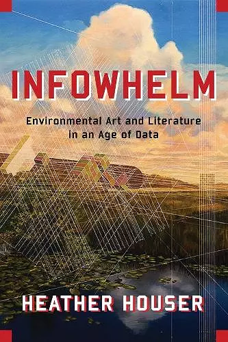 Infowhelm cover