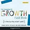 The Designing for Growth Field Book cover