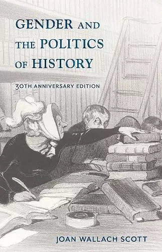 Gender and the Politics of History cover