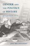 Gender and the Politics of History cover