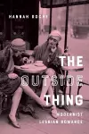 The Outside Thing cover