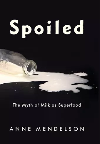 Spoiled cover