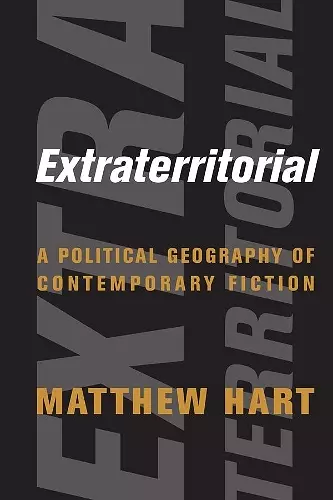 Extraterritorial cover