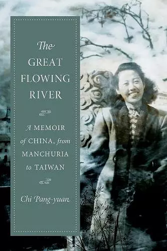 The Great Flowing River cover