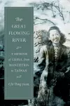The Great Flowing River cover