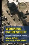 Working for Respect cover