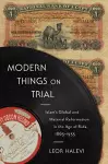 Modern Things on Trial cover