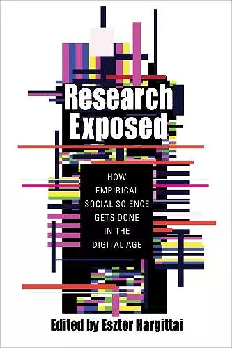 Research Exposed cover