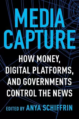 Media Capture cover