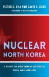 Nuclear North Korea cover
