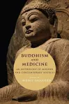 Buddhism and Medicine cover