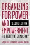 Organizing for Power and Empowerment cover