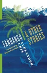 Fandango and Other Stories cover