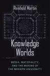 Knowledge Worlds cover