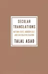 Secular Translations cover