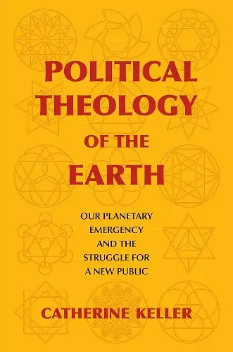 Political Theology of the Earth cover