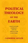 Political Theology of the Earth cover