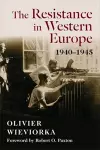 The Resistance in Western Europe, 1940–1945 cover
