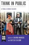 Think in Public cover