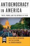 Antidemocracy in America cover