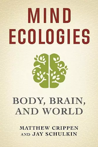 Mind Ecologies cover