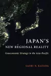 Japan's New Regional Reality cover