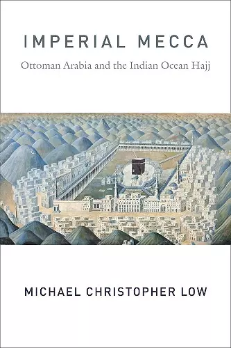 Imperial Mecca cover