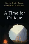 A Time for Critique cover