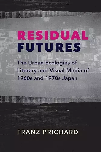 Residual Futures cover